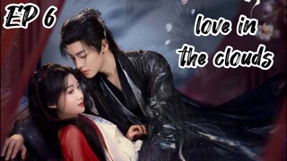 [ENG] EP 6 Love in the clouds
