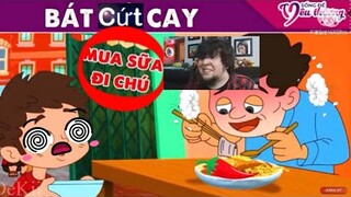 (YTP nhạt) Bát C*t cayyyy