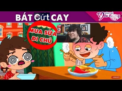 (YTP nhạt) Bát C*t cayyyy