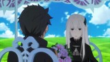 Re:Zero − Starting Life in Another World s2 EP 9