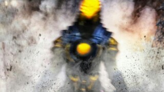 Feel the destructive power and oppression of Griza, the powerful enemy in the void that can best def