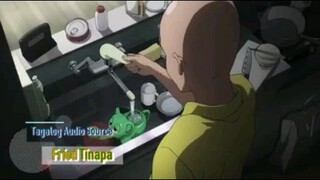 OPM season1 episode 2