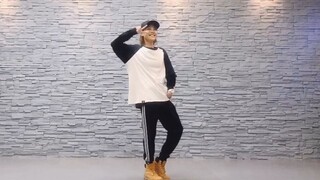 丑丑谈楚然【创造营2019】主题曲喊出我的名字舞蹈挑战