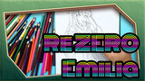 Re:ZERO|【Copy of Anime Characters】Emilia