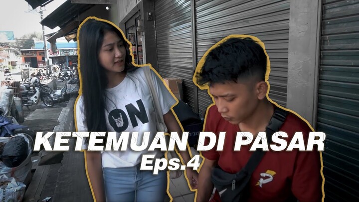 NURMALA SELINGKUH ??  | Eps.4
