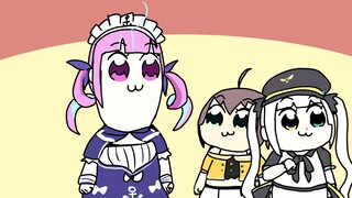 【เทศกาลสีสันฤดูร้อน】เค้กพันชั้นล้มละลาย