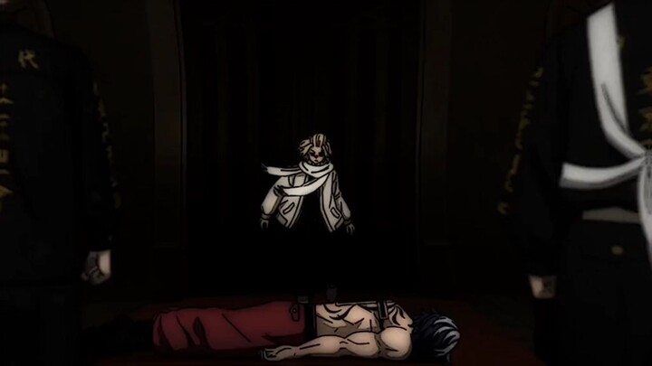 Tokyo revengers season 2 episode 9 sub indo// Mikey vs taiju