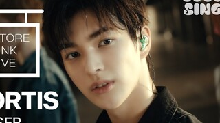 Versi dansa mikrofon terbuka dari lagu debut "GO!" oleh boy grup baru CORTIS telah dirilis!