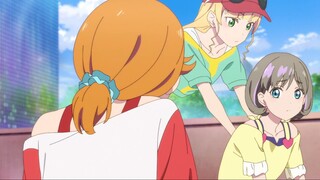 Love live! Superstar!! episode 8 sub indo