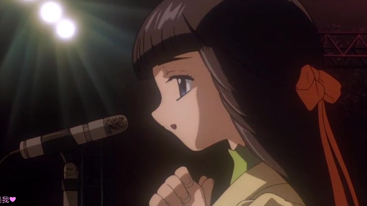 You can’t imagine how much Sonomi loves Chise!!
