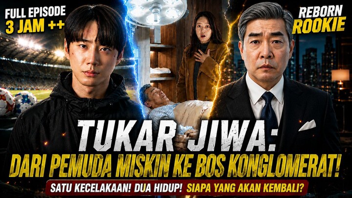 REBORN ROOKIES EPISODE 12 END - AKHIR YANG TAK TERDUGA! - HAPPY ENDING !!!!