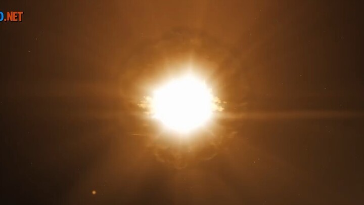 Thế Giới Hoàn Mỹ - Tập 262 (Thuyết Minh)