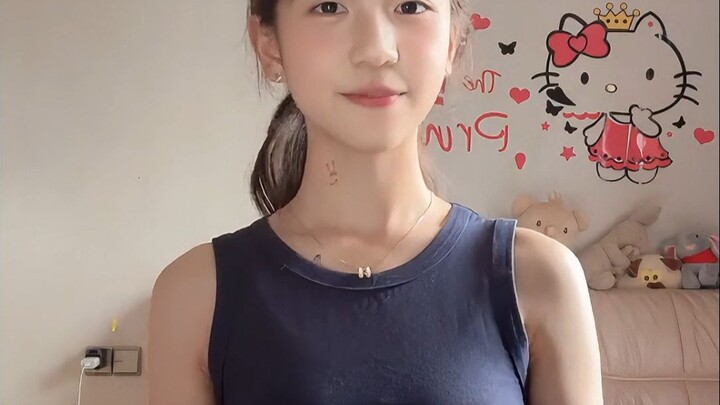 Middle School Sweet Girl inqual's Awesome Video Collection (Part 3)