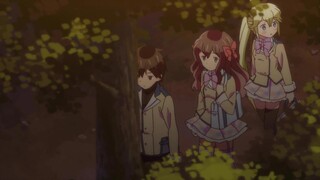 If Her Flag Breaks - EP 1 [English Sub]