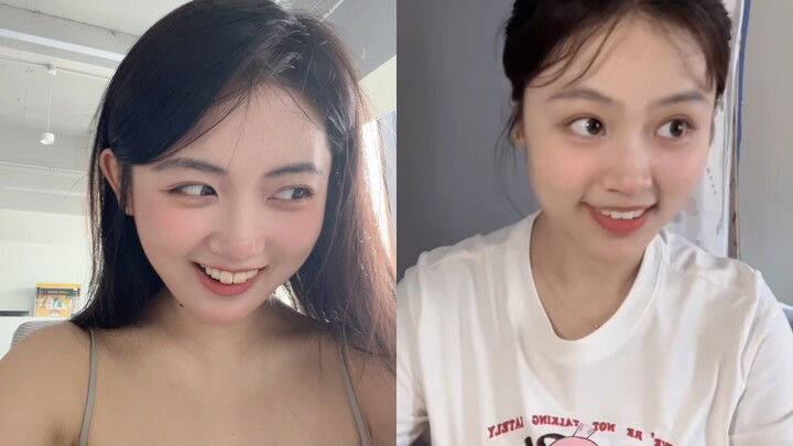 Berbagi Latihan Kontak Mata untuk Gadis Pendiam