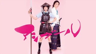 Ashi Girl (2017) เดินทางย้อนเวลาปกป้องเธอ ตอนที่ 11 ซับไทย