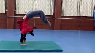 Flip kecil