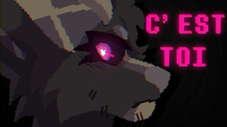 C'EST TOI || animation meme || (ocs)