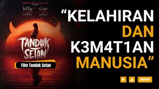 Birth of Infernal Offspring: Sinopsis Tanduk S3t4n #Alur cerita film #review film #sinopsis film