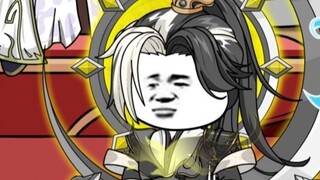Episode 44: Grandmaster, what are you doing?