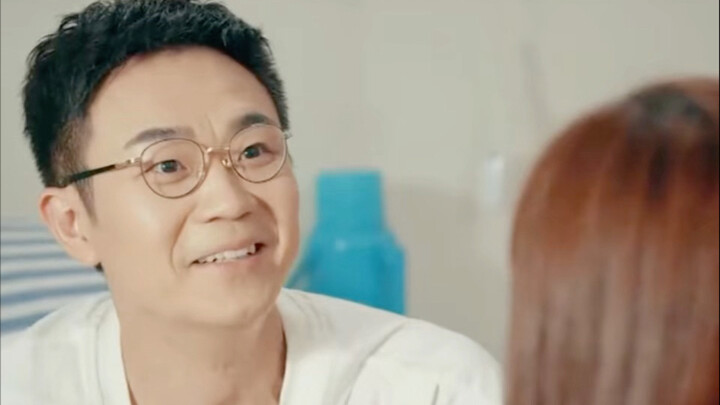 After a man loses his memory, he remembers everyone except his own wife.