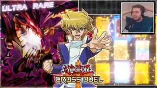 HUGE UPDATE! Joey Unlock Event! NEW GACHA OPENING! SCAMMED AGAIN?! | Yu-Gi-Oh! Cross Duel