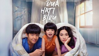 Dua Hati Biru 💙💙