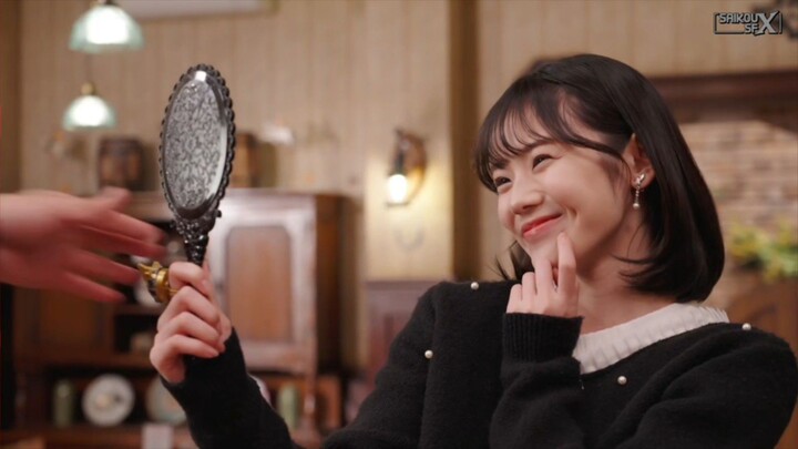 Sentai Sipaling No.1 Ep40