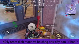 UPDATE RANK CUỐI MÙA quá gắt #1