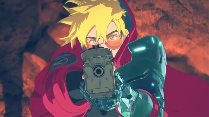 3D này quá đỉnh, không biết bỏ xa Tam Thể bao nhiêu lần luôn!