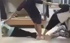 和室友能玩四年