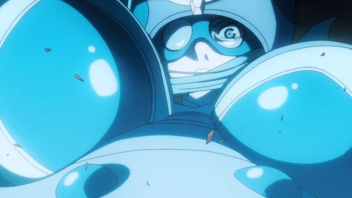 Toujima Tanzaburou wa Kamen Rider ni Naritai episode 4 Sub Indo | REACTION