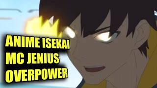 DIBENCI seluruh siswa karena Terlalu Lemah