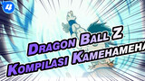 [Dragon Ball Z dengan Bahasa Mandarin] Kompilasi Kamehameha | Sudah Siap? Mulai!_4
