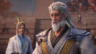 Martial Master Episode 438-443 Preview