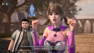 The Legend of Magic Outfit Episode 17 - 720p
