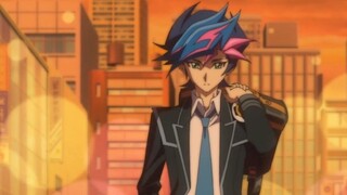 【游戏王vrains/Ai游】骗我也好 再说一次我喜欢你