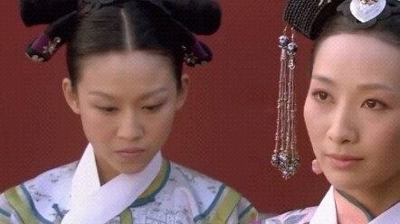 Ngày nay hiếm có những bộ phim truyền hình khắc họa tình cảm tinh tế giữa các nhân vật nữ đến vậy