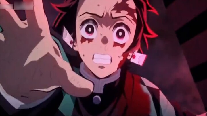 "Kimetsu no Yaiba" Mengapa kolom alto berani mematikan kolom lilitan dengan sendirinya?