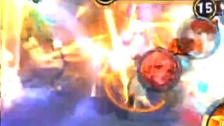 Take my Lion's Tooth!