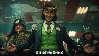 漫威：这次他真的回来了！除了寡姐，还有什么细节？最后简直就是公开处刑