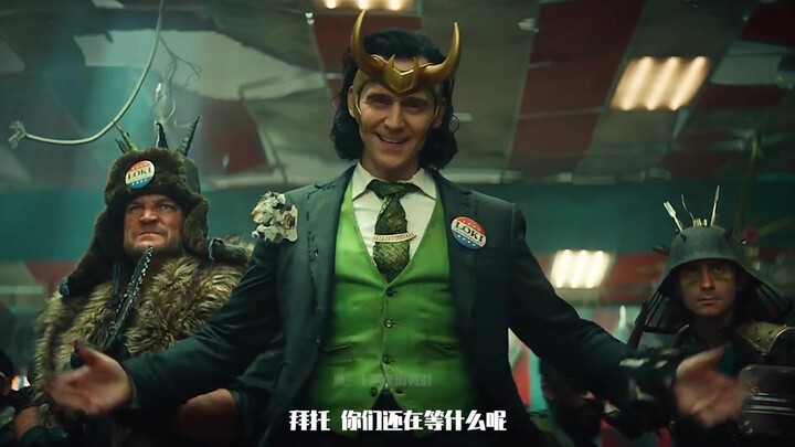 漫威：这次他真的回来了！除了寡姐，还有什么细节？最后简直就是公开处刑