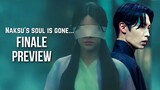 Jang Uk and Jin Bu Yeon protect the World |Alchemy of Souls Ep 10 Preview | Finale Revelation