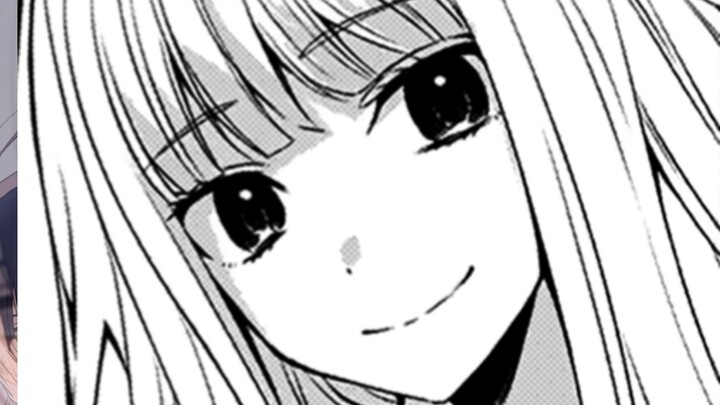 [Xu Yuan/It's only me who's wrong] Episode 2 The yandere heroine asked me to fulfill her last wish. 