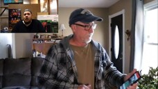 Psycho Dad's Revenge! Joe Bump's Reaction