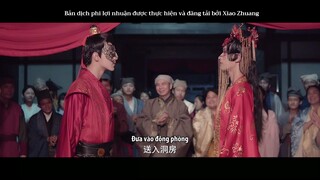 [Vietsub] Tân lang gả thay 替嫁新浪 - Tập 01