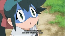 Sergeant Keroro - 325