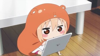 Umaru-Chan Episode 2 (Tagalog dub)