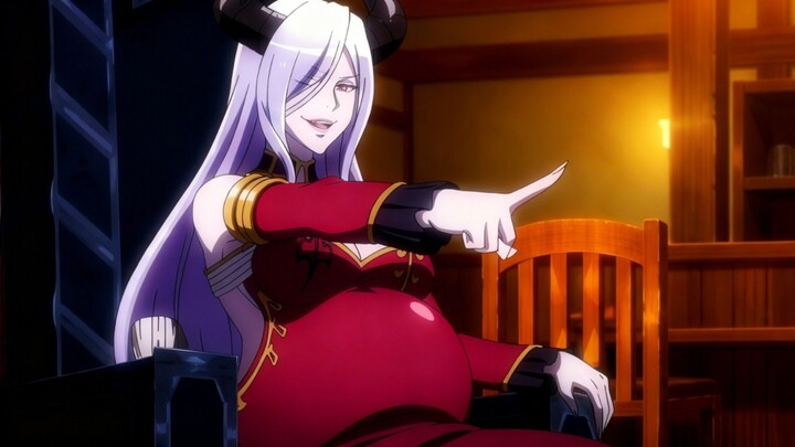 Saat Raja Iblis malah di Hamili Pahlawan 🤣🤣🤣