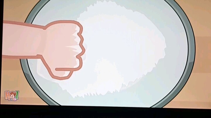 Buat Slime Kena Bella Ha Ha